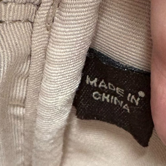 Coach Daisy Applique Cell phoneWallet Wristlet Rare Collecticle - Picture 10 of 12